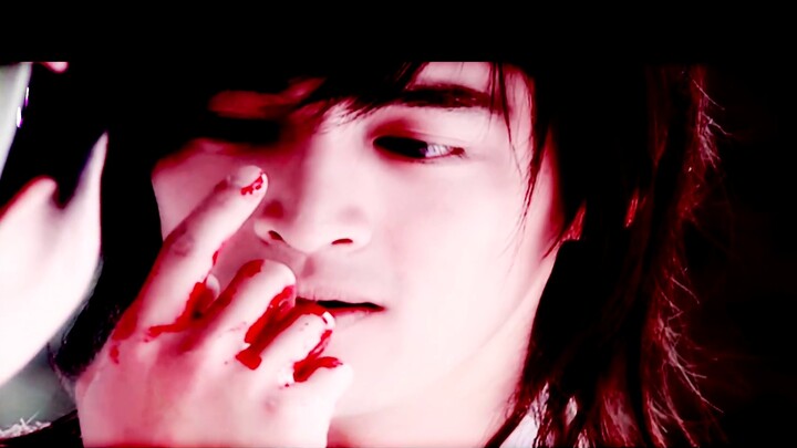 [ภาพกลุ่ม·ทิศทางเส้น] [ฉาก BE ขนาดใหญ่] ความรักไม่ตาย ‖ มีคนใจร้ายในโลก แต่มีสัตว์ประหลาดที่น่ารัก