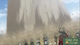 Ulysses Jeanne d`Arc to Renkin no Kishi 「AMV」 - Tàu lượn siêu tốc #anime