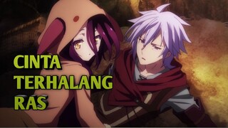 NO GAME NO LIFE ZERO [AMV]