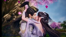 Ling tian duzun Eps 45 sub indo