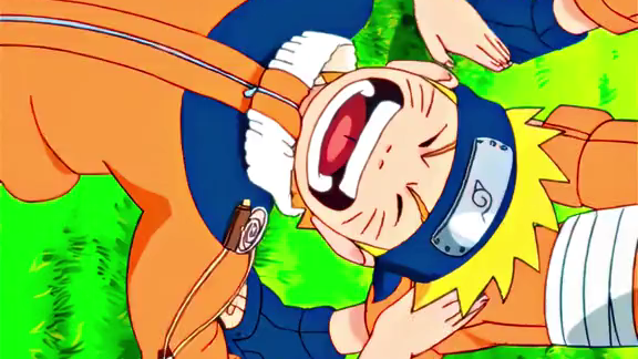 uzumaki naruto!! ctto.