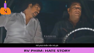 Bị chôn dưới 5 tấc đất vẫn còn sống nhăn răng - Hate Story - Part 3#reviewphim#phimhay