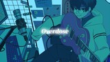 【Cover】Overdose / Natori - Kumamoto Beru