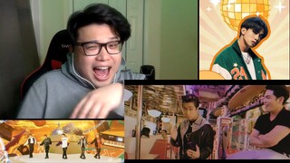 SB19 'WYAT (Where You AT)' Official Music Video REACTION | HONESTLY THE BEST SONG EVER!!!