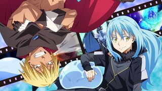 Slime Datta Ken SS2 - Tập 35 : Lúc Đó Tui Đã Chuyển Sinh Thành Slime [ Thuyết Minh ]