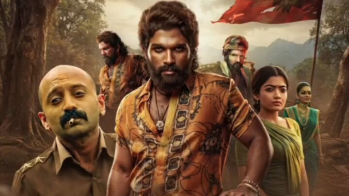 Allu Arjun’s Top 10 Highest Grossing Movies 2026