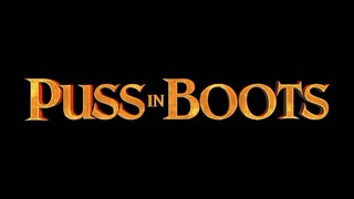 Puss in Boots : English sub (2011)
