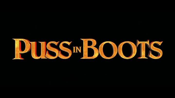 Puss in Boots : English sub (2011)