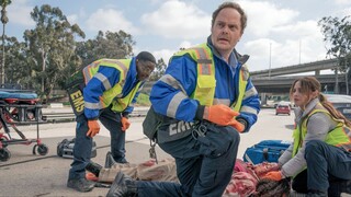 Code 3 2025| Full HD English Movie