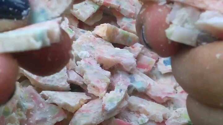 Soap asmr !