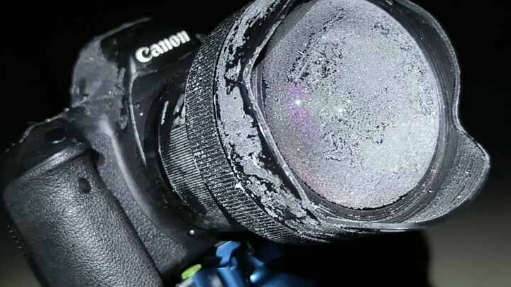 Kamera merekam hujan meteor sepanjang malam—lihat apa yang berhasil diabadikan?