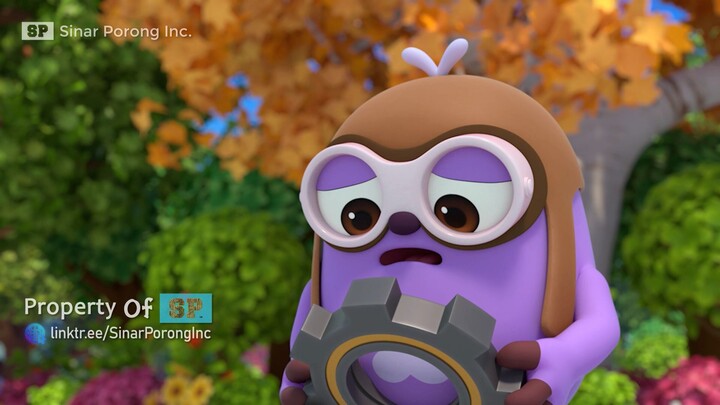 Baker Says Sorry | Season 2 EP07 | Pinkfong Wonderstar English