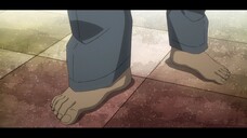 Bawahan Ninja 12 End Subs Indo