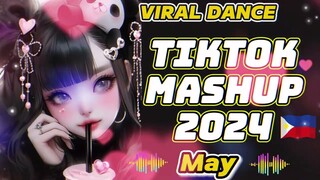 Tiktok Mashup 🖤2024🖤 | Mayl🌼🌼