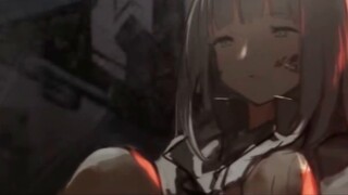 [ Arknights ] Di atas Terra, abunya adalah semua bintang yang pecah dan berserakan” Potongan campuran || Lagu penggemar asli dari gerakan integrasi "Raging Light"