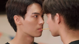 [BL] รวมคลิปฉากหวานระหว่างผู้ชาย 07