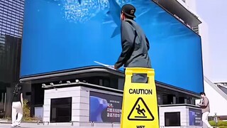 这才是真正的魔术#看美剧学英语#英语口语#每日英语