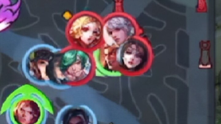 Esports requires neither eyesight nor brains.