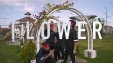 ZUMBA - FLOWER by Jisoo Zumba KPop TML Crew Charly Esquejo_1080p
