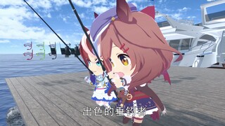我是杰瑞米 · 曼波