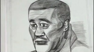 บนเส้นทางศิลปะไม่มีคำว่าถอยหลัง มีเพียงการเดินหน้าอย่างไม่ลังเลเท่านั้น คุณจึงจะมีวันเปลี่ยนแปลงได้ 