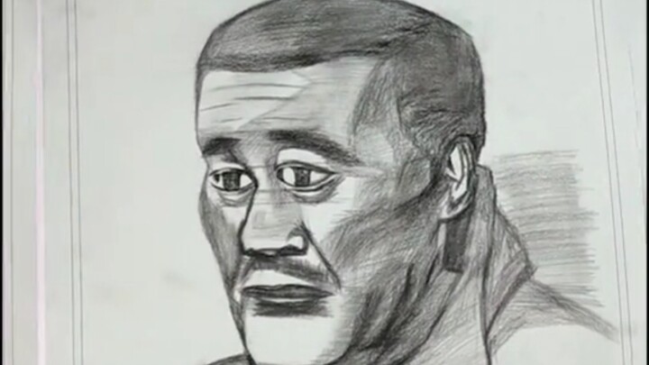 لا يوجد تراجع في طريق الفن، فقط بإصرارك التام ستصل يوم التحول. فلتثابر يا طالب الفنون!