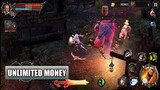 Game RPG Offline Seru! Blood Warrior Mod Terbaru Untuk Android