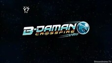 B-DAMAN CROSSFIRE - EPISODE 25 (DUB)