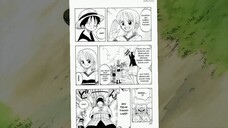 [Vomic Manga One Piece] - Kenekatan 14C