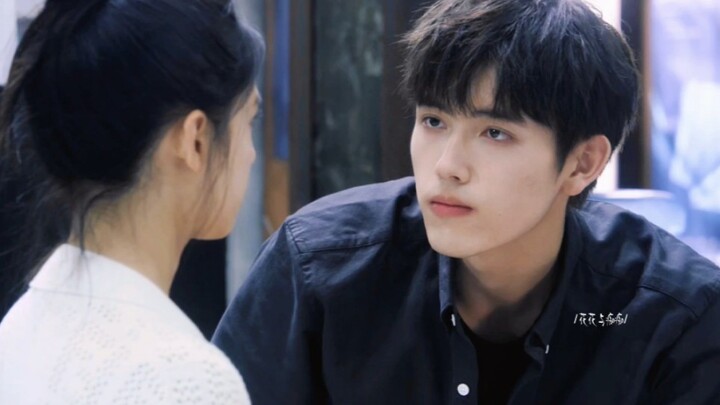 So sweet it’s explosive! Only six episodes in, and the screen is already dripping with romantic tens