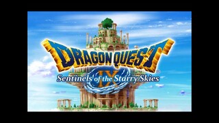 [Dragon Quest IX Symphonic Suite]-Build-Up to Victory