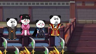 [Demon God Thirteen] 180: Help Ling'er become the emperor!
