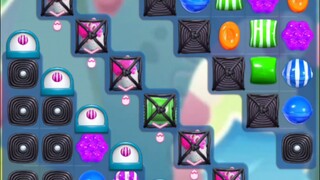 CANDY CRUSH LEVEL SEGINI MUDAH JUGA