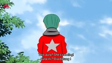 OTSUTSUKI WANITA BAYANGAN DI BUMI | BORUTO TWO BLUE VORTEX PART 1840