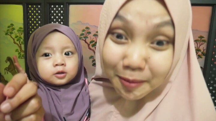 Tes Kepintaran Istri, Malah di Gas