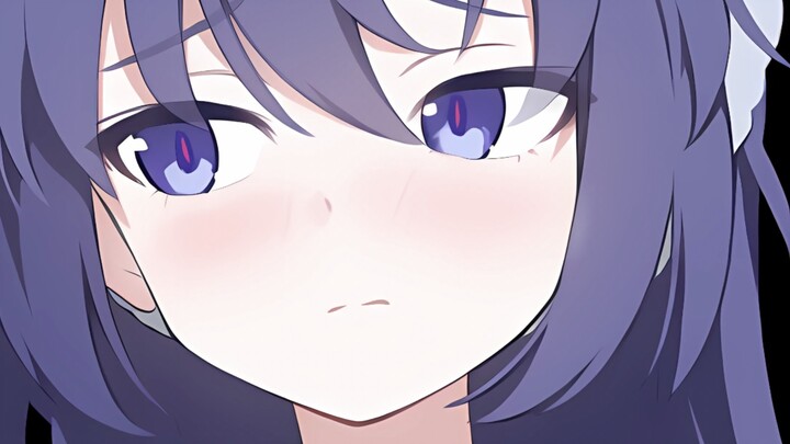 Don’t you like tsundere characters?