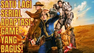 Review FALLOUT, Salah Satu Serial Terbaik 2024