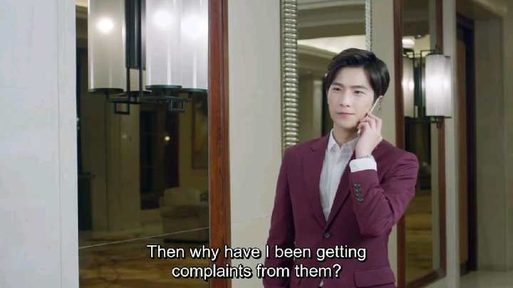 Love O2O Ep 14 Eng Subtitle