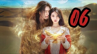 GENIE, MAKE A WISH EPISODE 6-TAGALOG