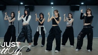 إيزنا تكشف عن استوديو التدريب لأغنية "ماما ميا"!