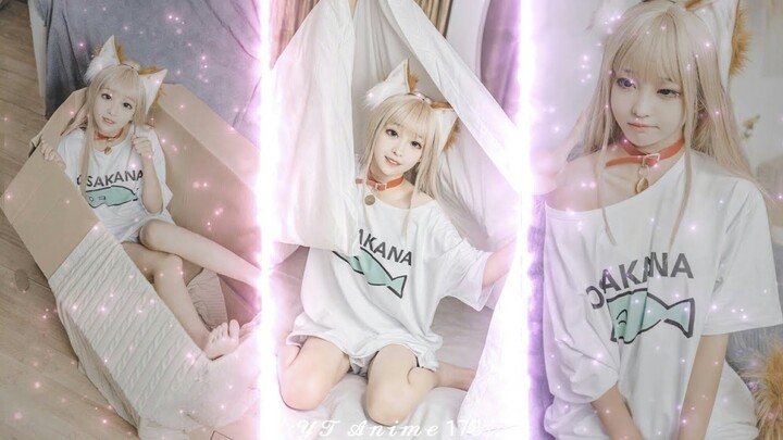 PRESET COSPLAY ANIME💞| ALIGHT MOTION PRESET XML | JEDAG JEDUG | DJ Rahmat Tahalu Slow