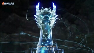 Lord Of Ancient God Grave episode 172 subtitle Indonesia
