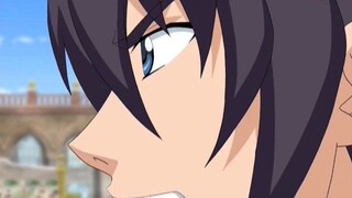 Tập 14 - Vòng Quay Vô Cực (Infinity Nado) 2013 - Server Phần 02