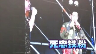 Jay: Only my die-hard fans have ever heard this song! #JayChou #JayChouMusic #JayChouConcert #FightT