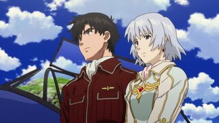 Nàng Công Chúa Và Chàng Phi Công 2011