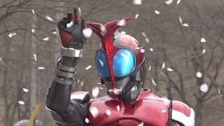 Kamen Rider Kabuto, câu nói của bà Tiandao, bà nội đã nói gì vậy?