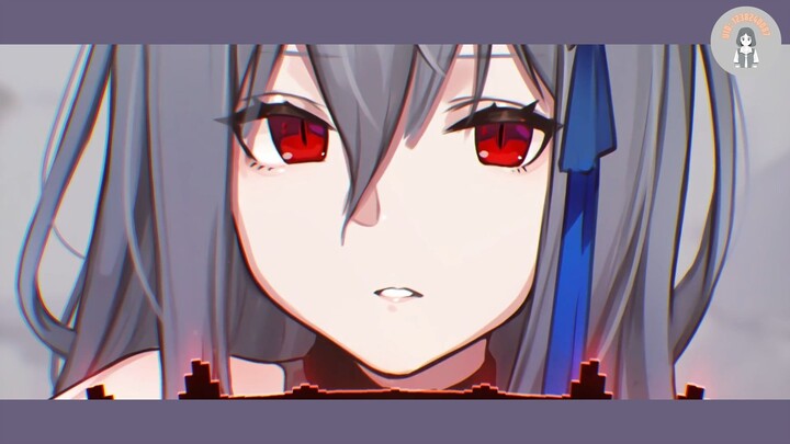 Nightcore -  NGƯỜI HẸP HÒI - (Lyrics) #ANIMEVIDEO