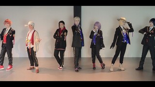 【ツイステ】Piece of my world　踊ってみた【VDCメンバー】