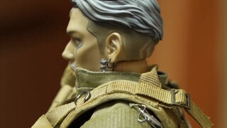 Wasteland Wandering Soul【BLITZWAY】white ghost white ghost unboxing berbagi