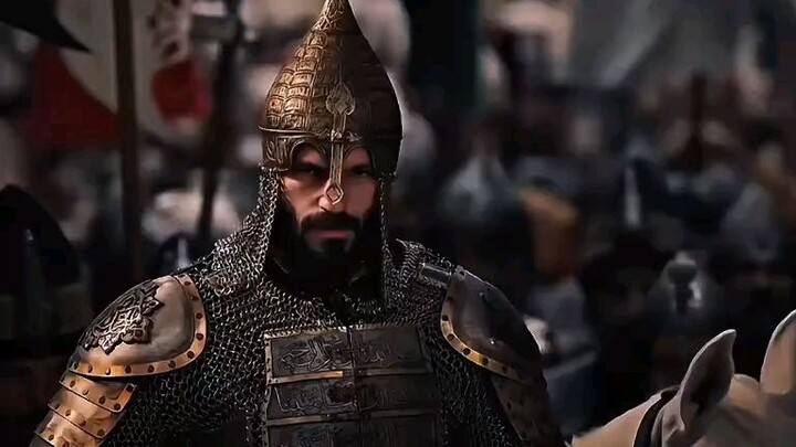 FATEH SULTAN MEHMAT